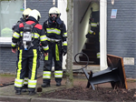 Melding 14.35 Prio 1 Brand Gebouw Eetcafe De Vriesche Herberg Het Breed Stroobos